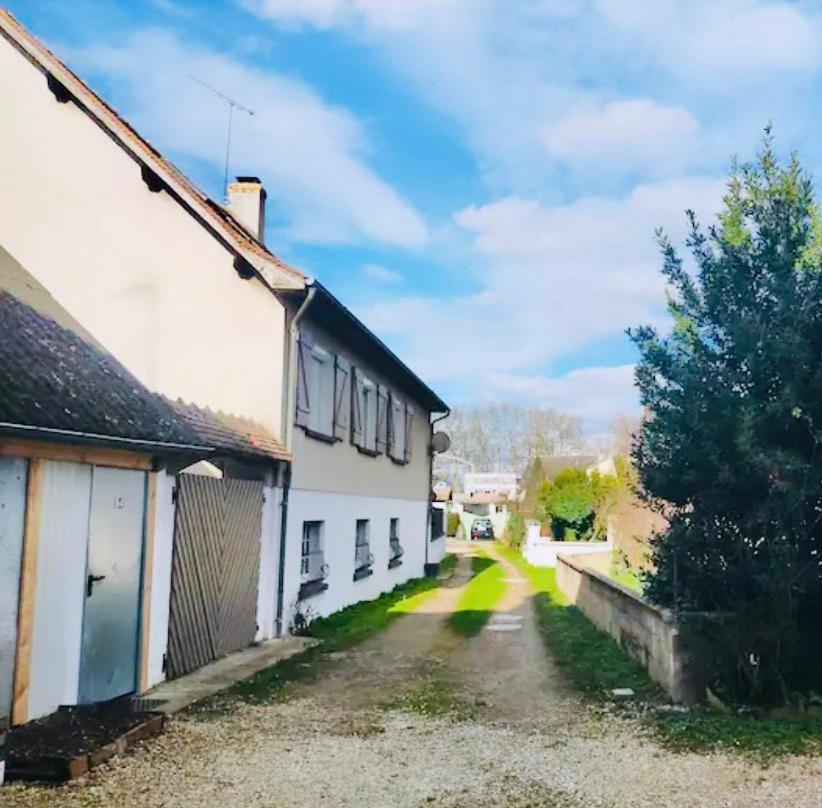 Appartement The Walsh Bourges
